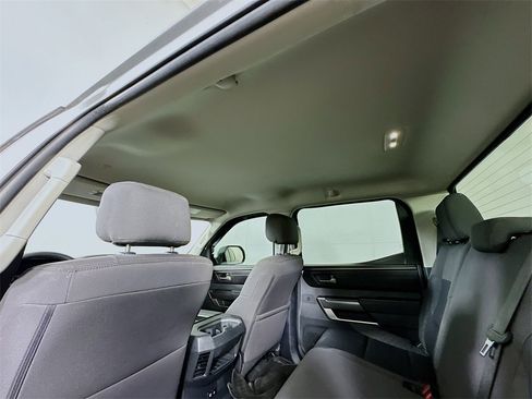 Used 2024 Toyota Tundra SR5 image 13