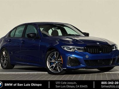 Used 2020 BMW M340i