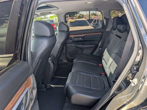 Used 2017 Honda CR-V EX-L image 13