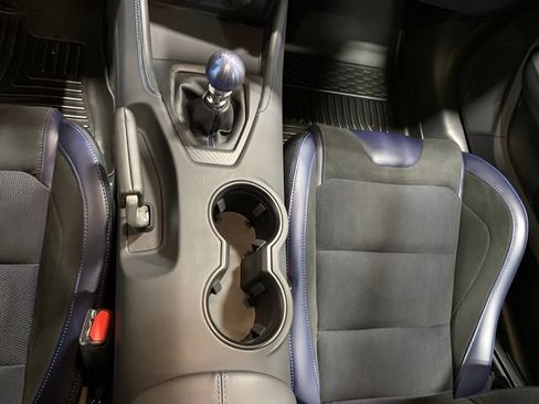 Used 2025 Ford Mustang Dark Horse RWD image 18