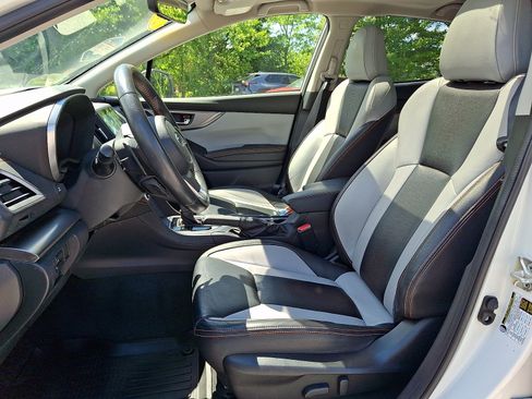 Used 2022 Subaru Crosstrek 2.5i Limited w/ Popular Package #4 AWD/4WD image 13
