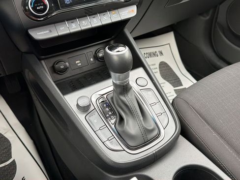 Used 2023 Hyundai Kona SEL w/ Convenience Package image 33