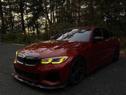 Used 2020 BMW M340i xDrive w/ Premium Package