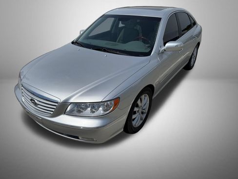 Used 2008 Hyundai Azera Limited FWD image 2