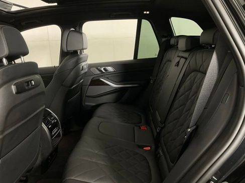 Certified 2025 BMW X5 xDrive40i image 37