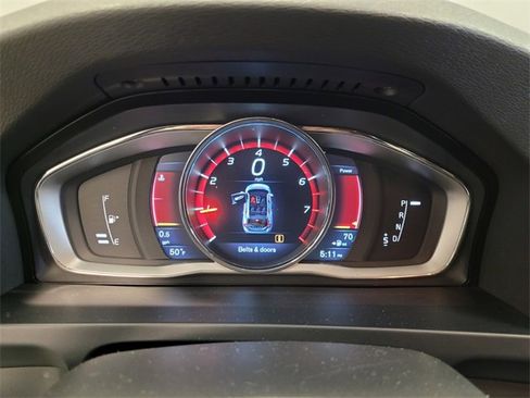 Used 2016 Volvo V60 T5 Premier image 22