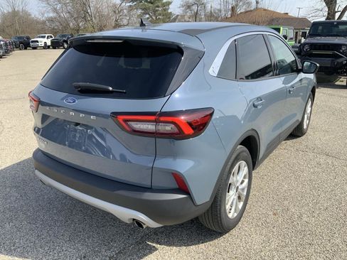 Used 2023 Ford Escape Active image 9