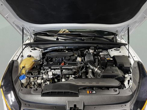 Used 2023 Kia K5 GT-Line image 43