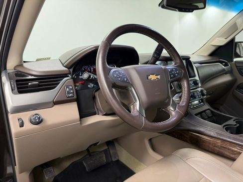 Used 2018 Chevrolet Tahoe LT w/ LT Signature Package image 17