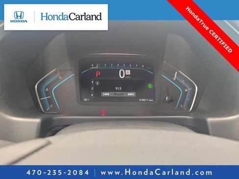 Certified 2023 Honda Odyssey Touring image 18