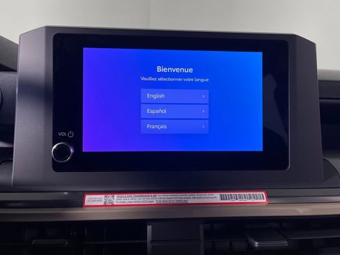 New 2026 Toyota Tacoma TRD Sport image 19