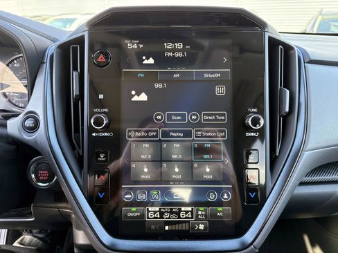 New 2026 Subaru Crosstrek 2.0i Premium image 23