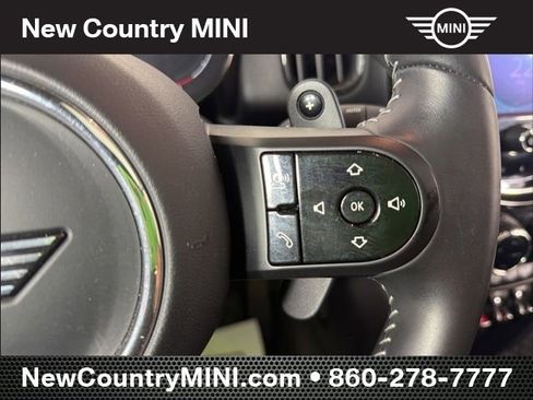 Certified 2023 MINI Cooper Countryman S w/ Signature Upholstery Package AWD/4WD image 19