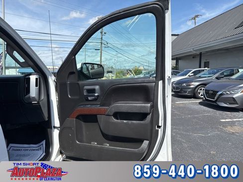 Used 2017 GMC Sierra 1500 SLE w/ SLE Value Package image 25