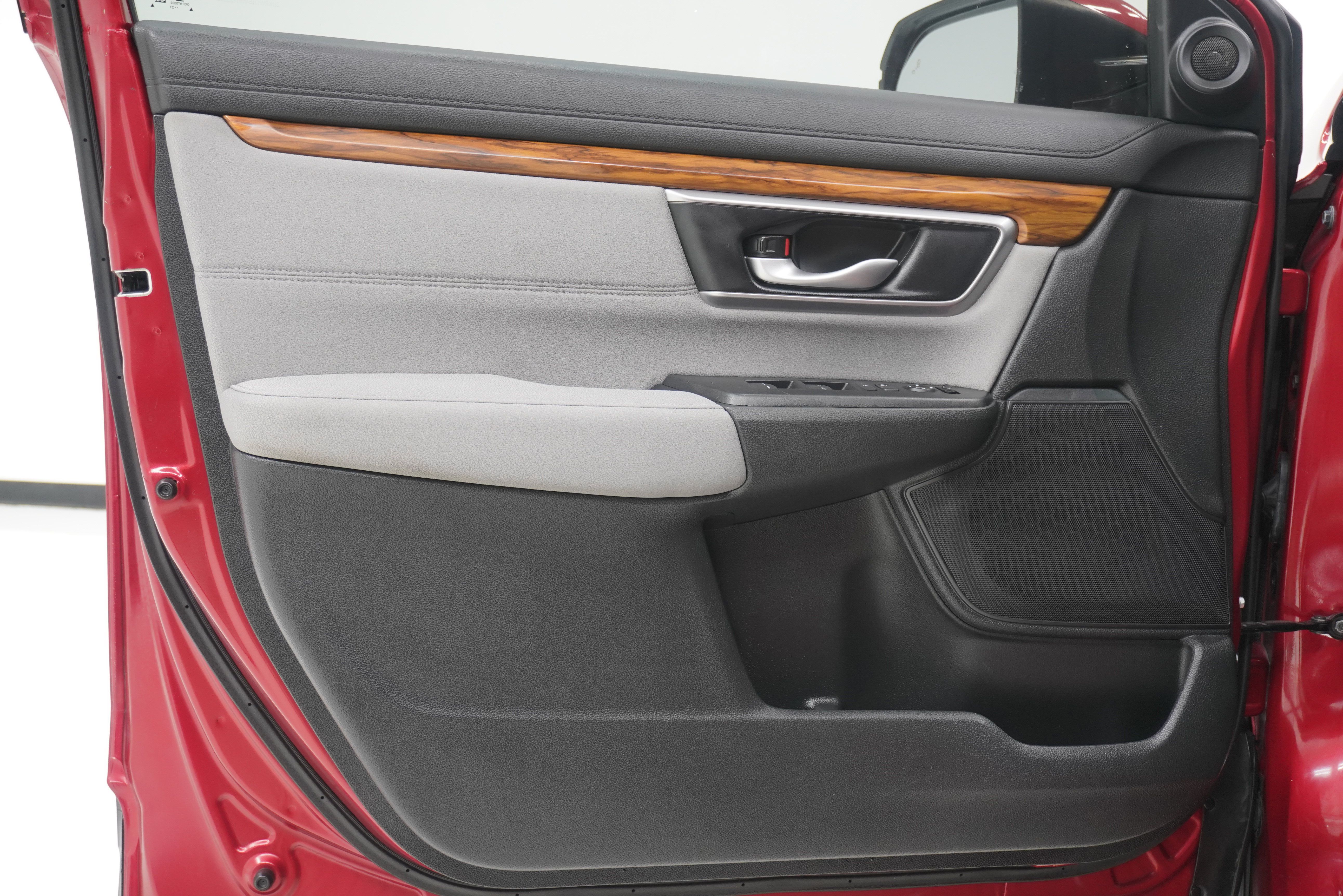 Used 2021 Honda CR-V EX image 12
