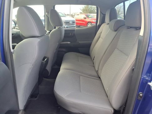 Used 2023 Toyota Tacoma SR5 image 29