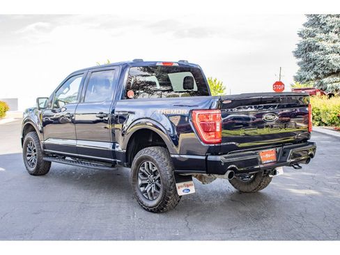 Used 2023 Ford F150 Tremor w/ 360 Degree Camera Package AWD/4WD image 6
