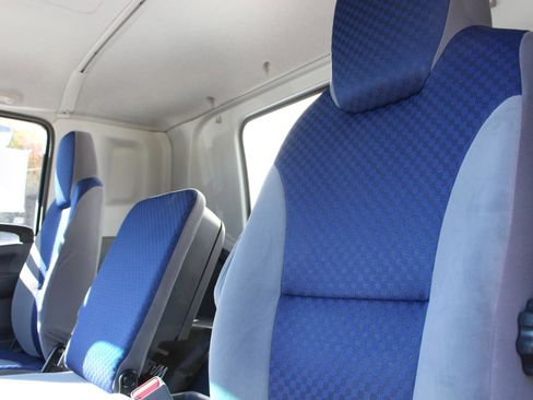 New 2025 Chevrolet Low Cab Forward 6500XD image 13