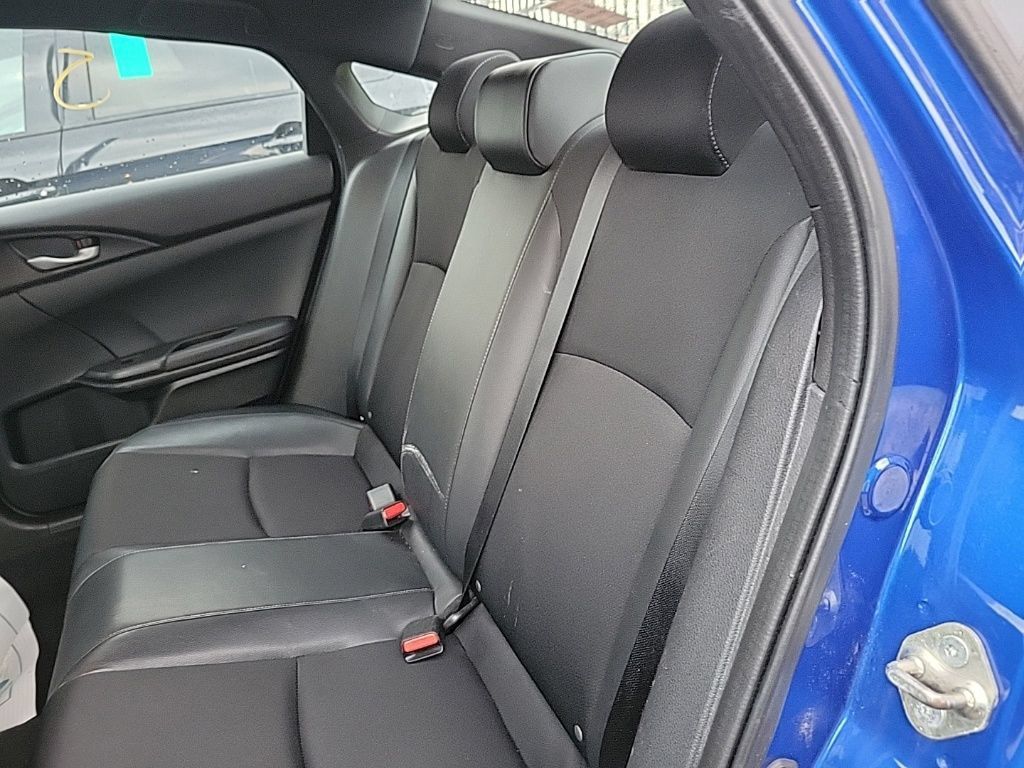 Used 2019 Honda Civic Sport image 11