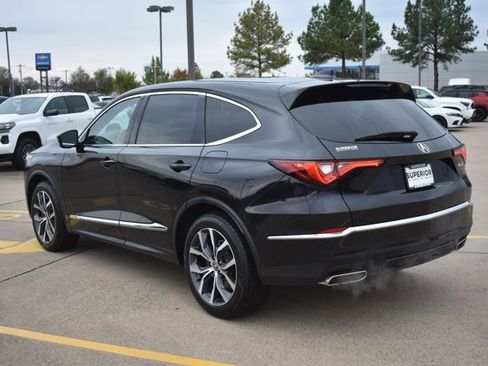Used 2023 Acura MDX Technology image 8