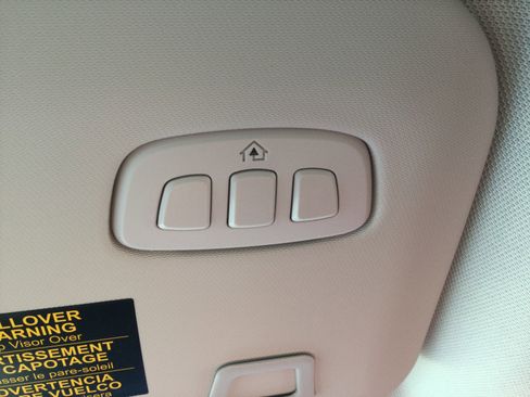 New 2025 Ford Bronco Sport Big Bend image 16