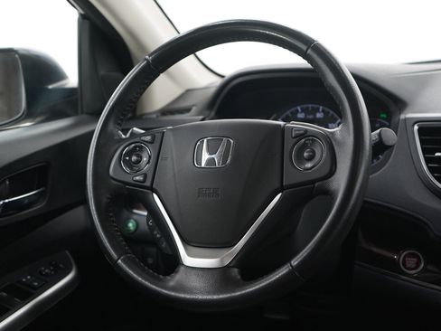 Used 2016 Honda CR-V EX-L image 14
