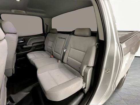 Used 2018 Chevrolet Silverado 2500 W/T image 18