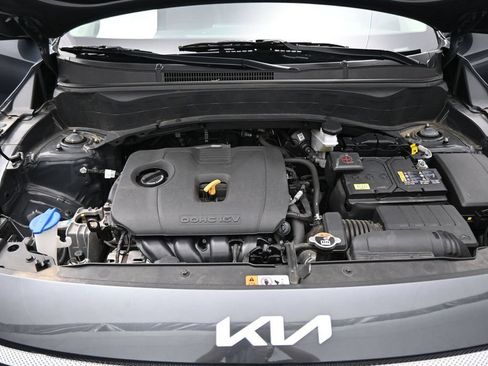 Used 2024 Kia Seltos S AWD/4WD image 26