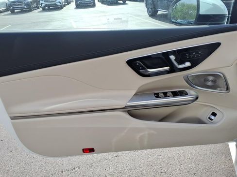 New 2026 Mercedes-Benz CLE 450 4MATIC Cabriolet image 11