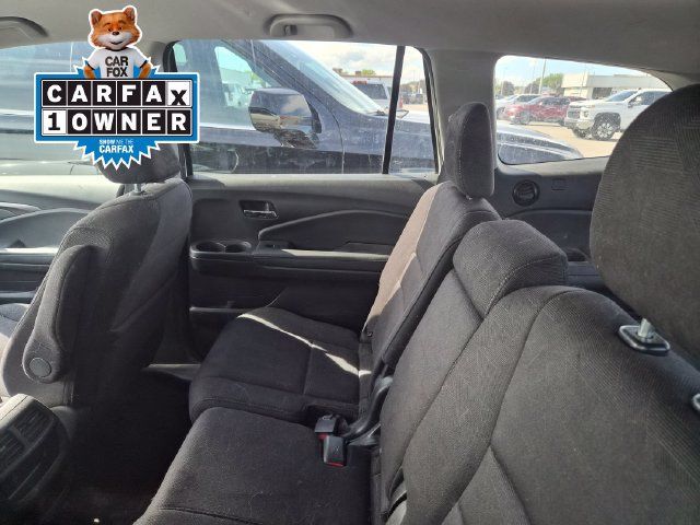 Used 2019 Honda Pilot LX image 10