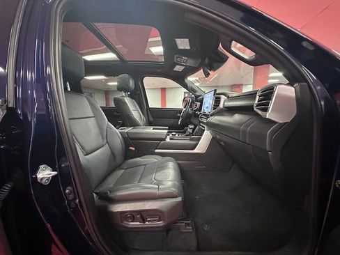 Used 2024 Toyota Tundra Platinum image 15