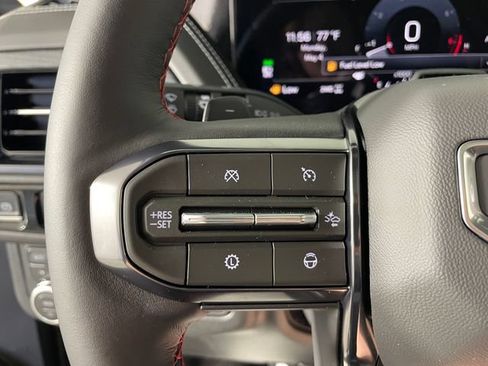 New 2026 GMC Yukon XL AT4 Ultimate AWD/4WD image 8