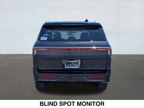 New 2026 Lincoln Navigator L Black Label AWD/4WD image 5