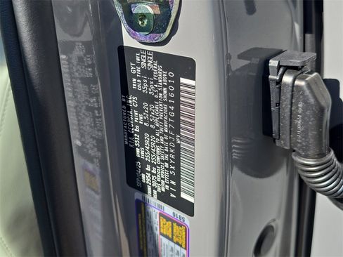 New 2026 Kia Sorento SX image 39