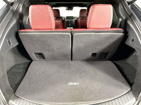 Certified 2023 MAZDA CX-9 Carbon Edition image 39