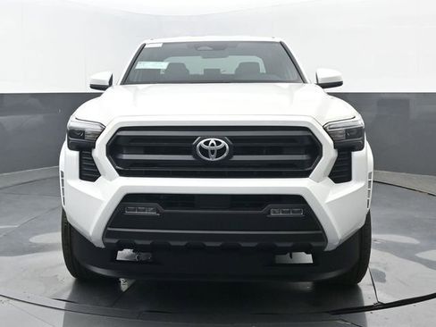 New 2026 Toyota Tacoma SR5 AWD/4WD image 18