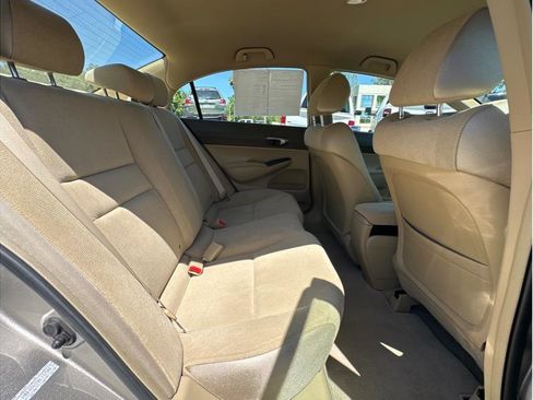 Used 2006 Honda Civic LX image 12