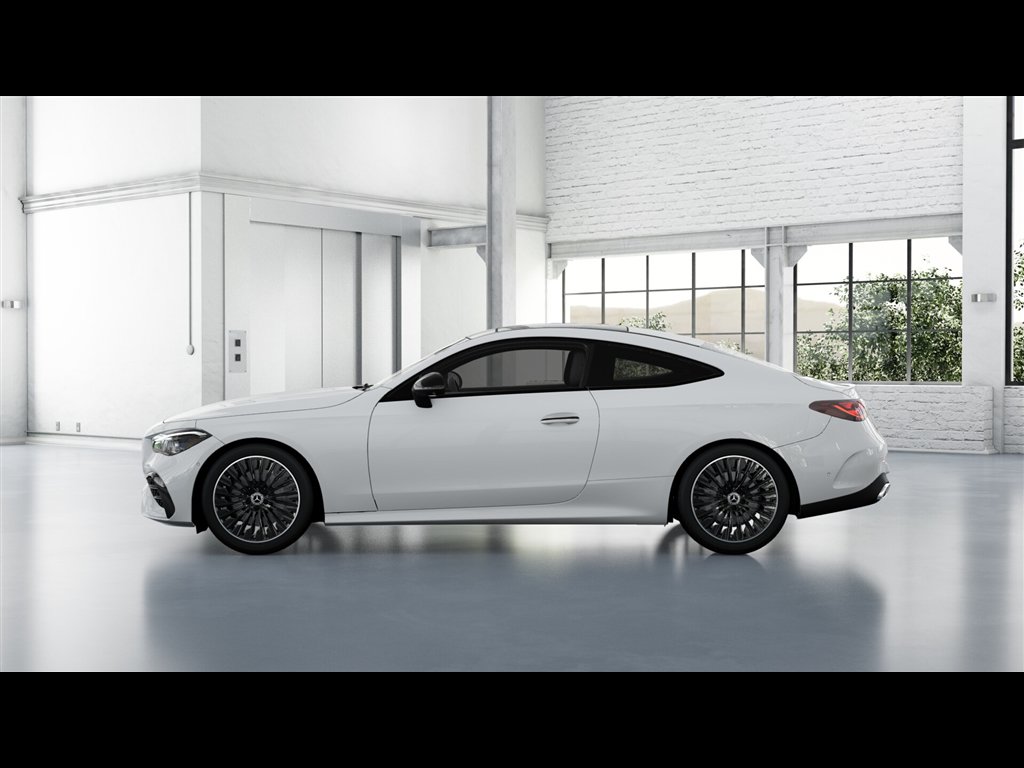 New 2027 Mercedes-Benz CLE 450 4MATIC Coupe image 29