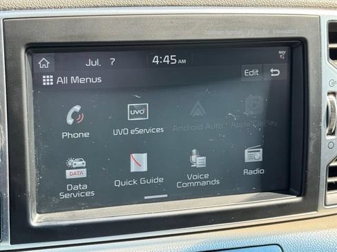 Used 2019 Kia Sportage EX w/ EX Technology Package FWD image 24