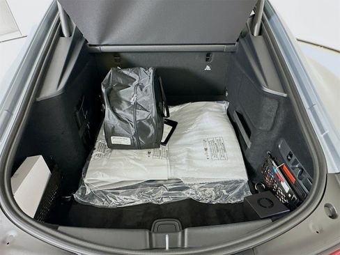 New 2026 Mercedes-Benz AMG GT 63 image 27