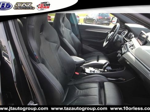 Used 2019 BMW X2 M35i w/ Premium Package AWD/4WD image 17