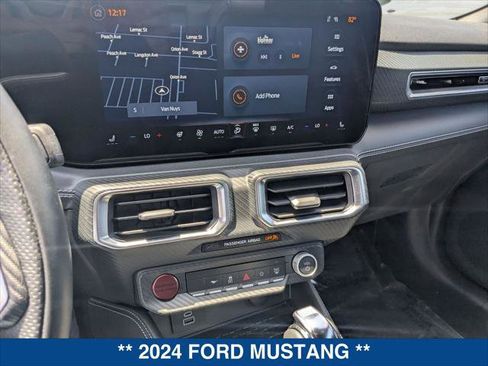 Used 2024 Ford Mustang GT Premium RWD image 17