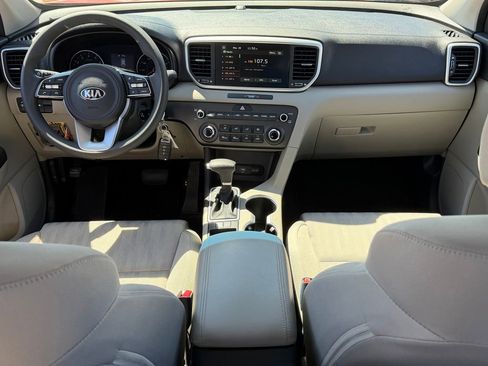 Used 2020 Kia Sportage LX image 20