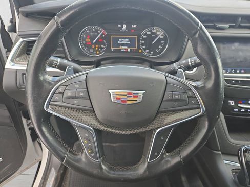 Used 2020 Cadillac XT5 Sportv image 13