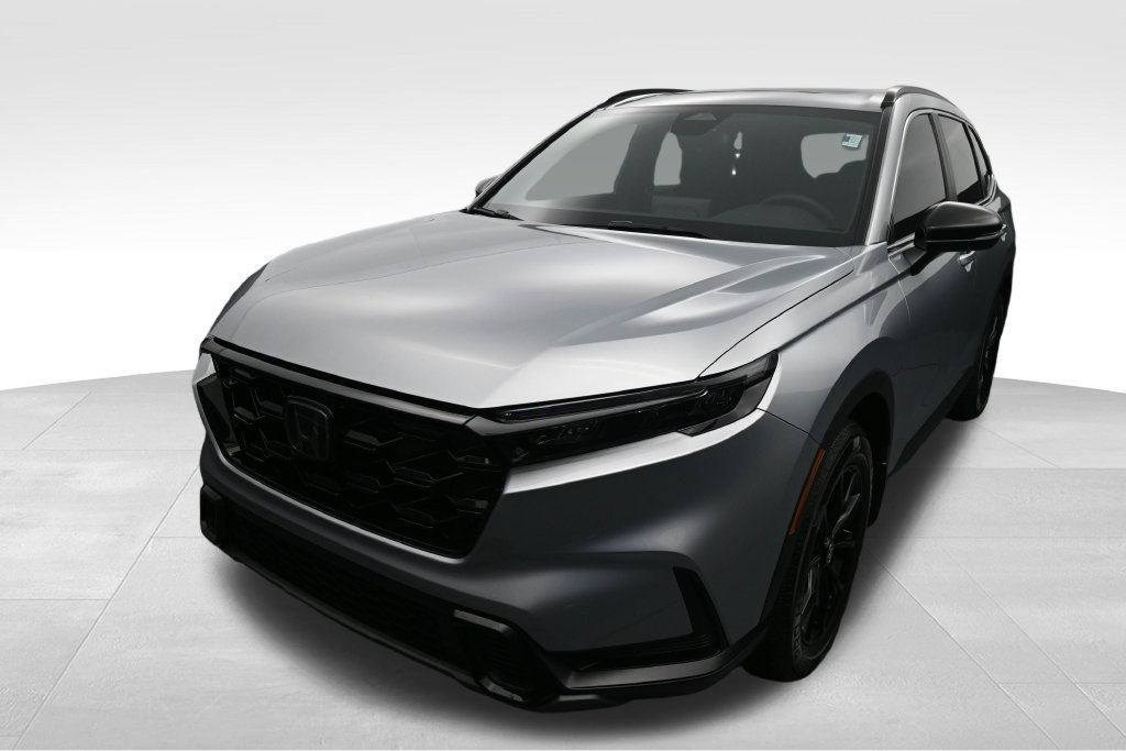 Used 2024 Honda CR-V Sport image 10