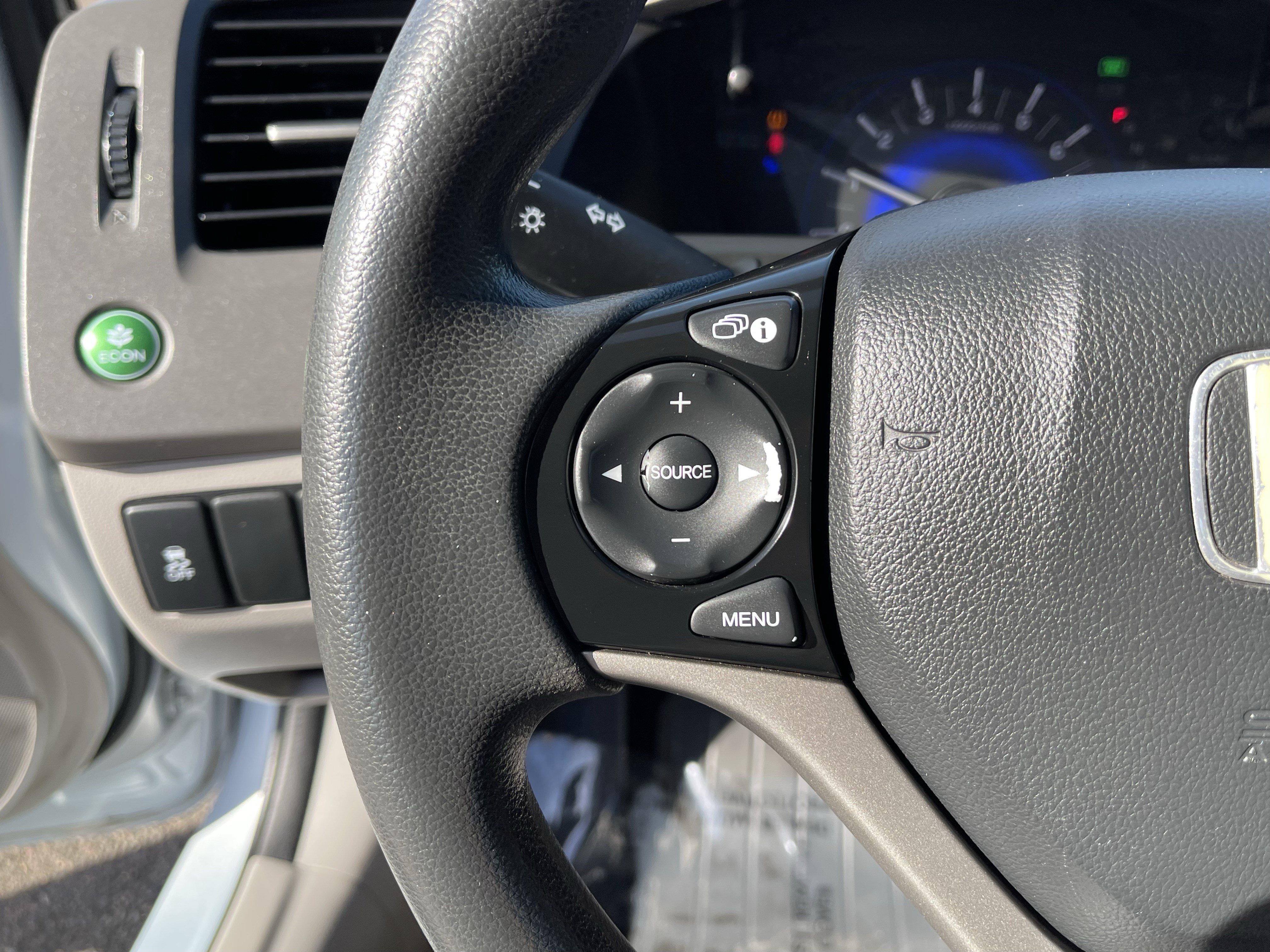Used 2012 Honda Civic LX image 19