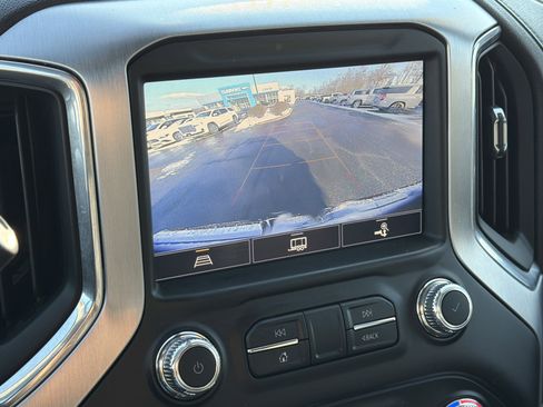 Used 2021 GMC Sierra 1500 SLT w/ SLT Premium Plus Package image 21