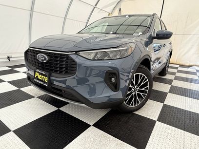 New 2025 Ford Escape SE