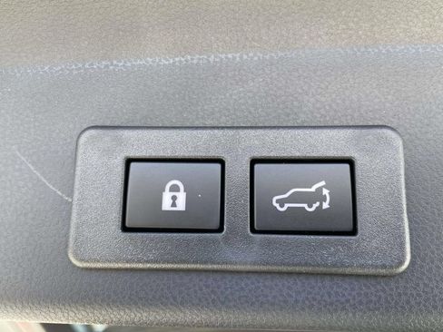 Certified 2025 Subaru Ascent Bronze Edition w/ Popular Package #2 AWD/4WD image 11