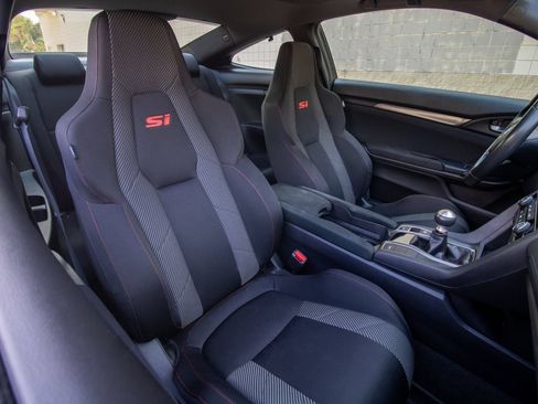 Used 2019 Honda Civic Si image 18